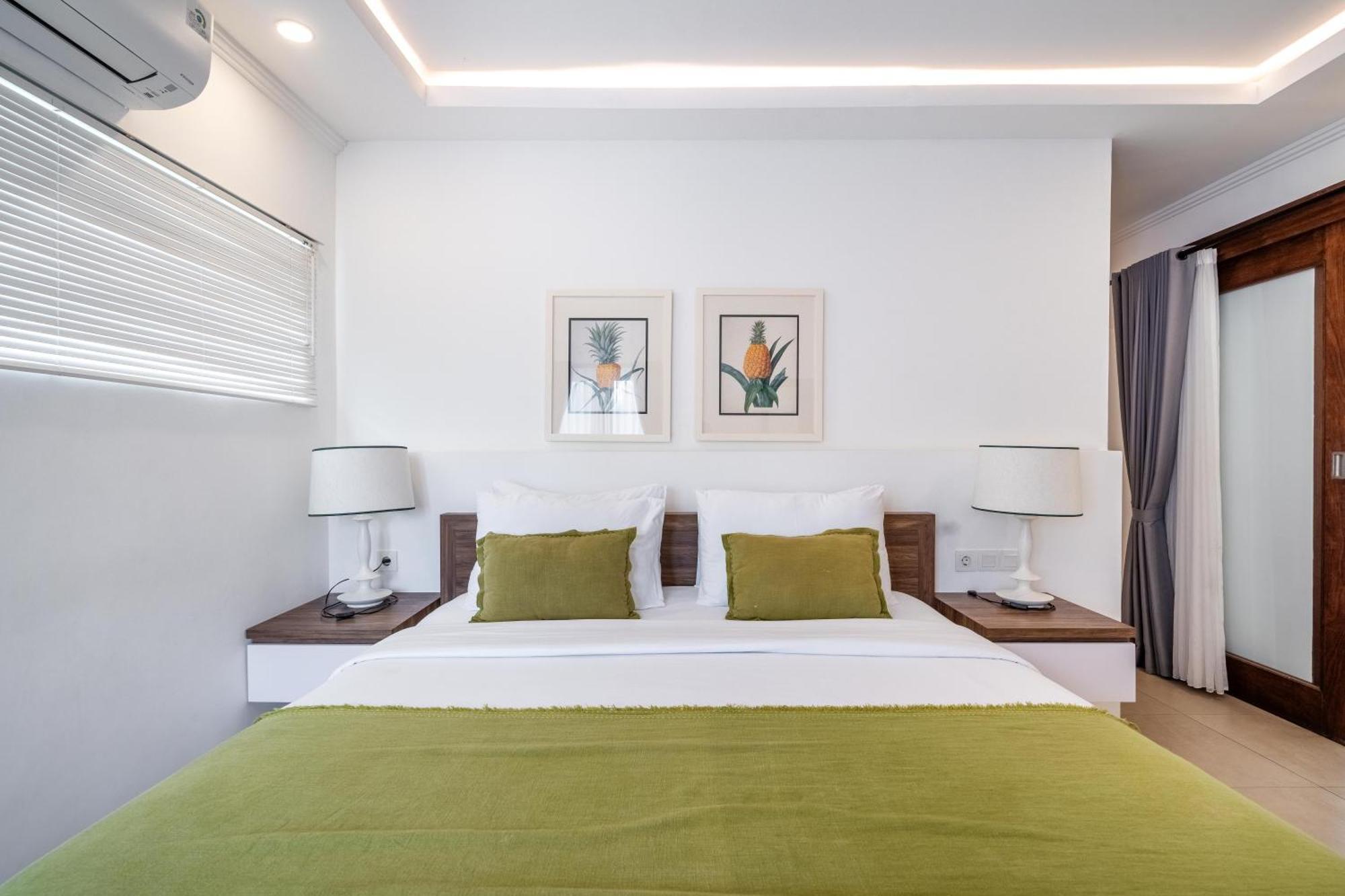 Villa Vienna By Great Bali *