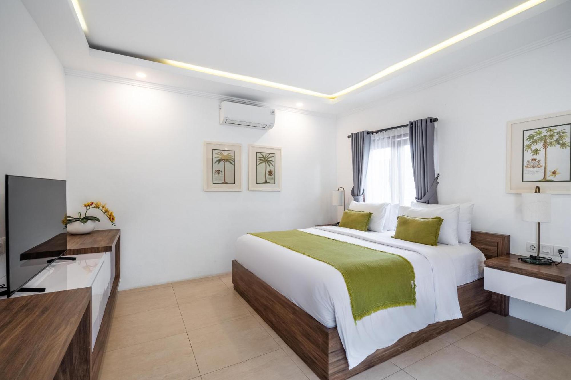 Vienna By Great Bali Villa Seminyak (Bali)