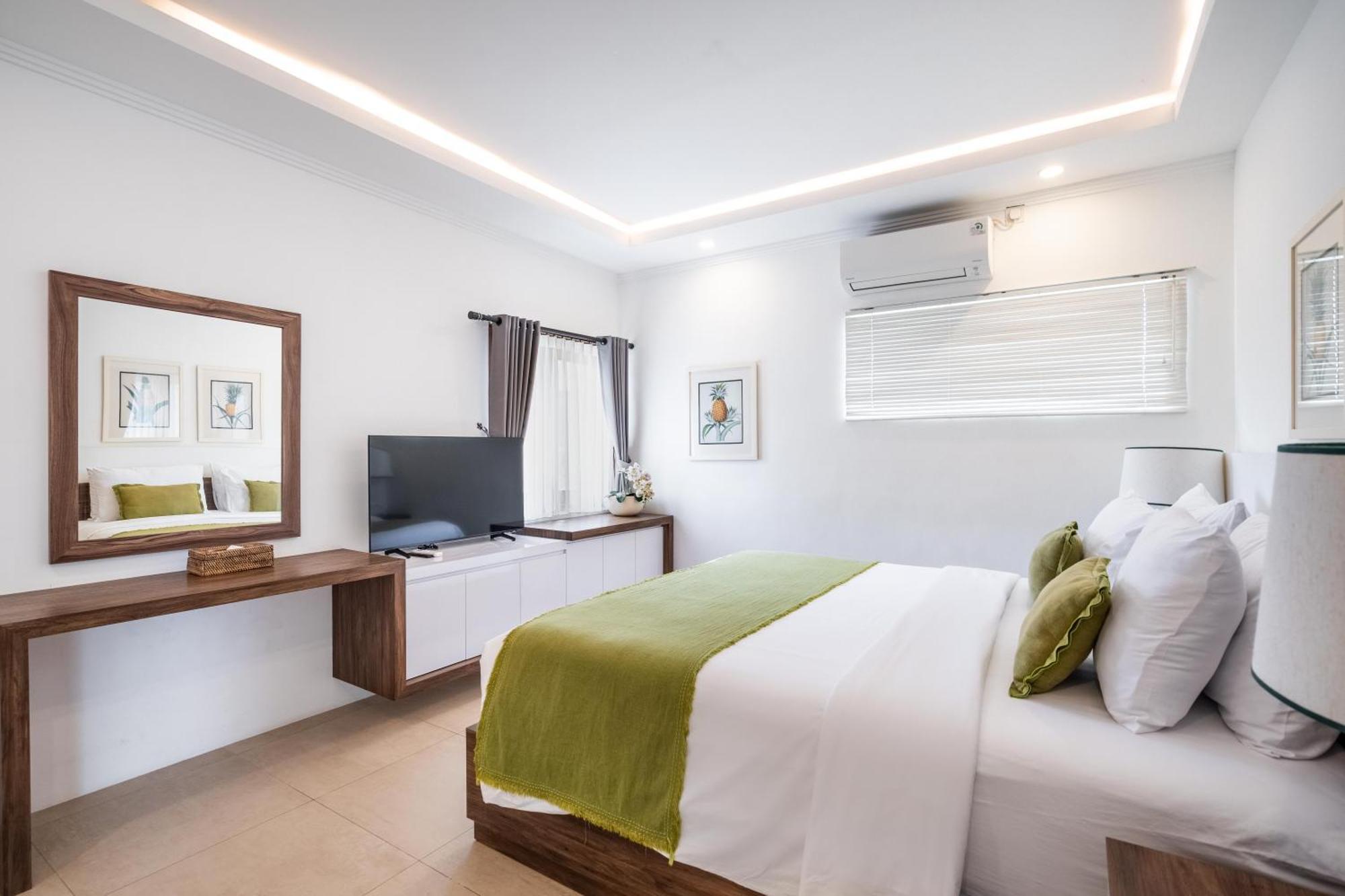 Vienna By Great Bali * Seminyak (Bali)