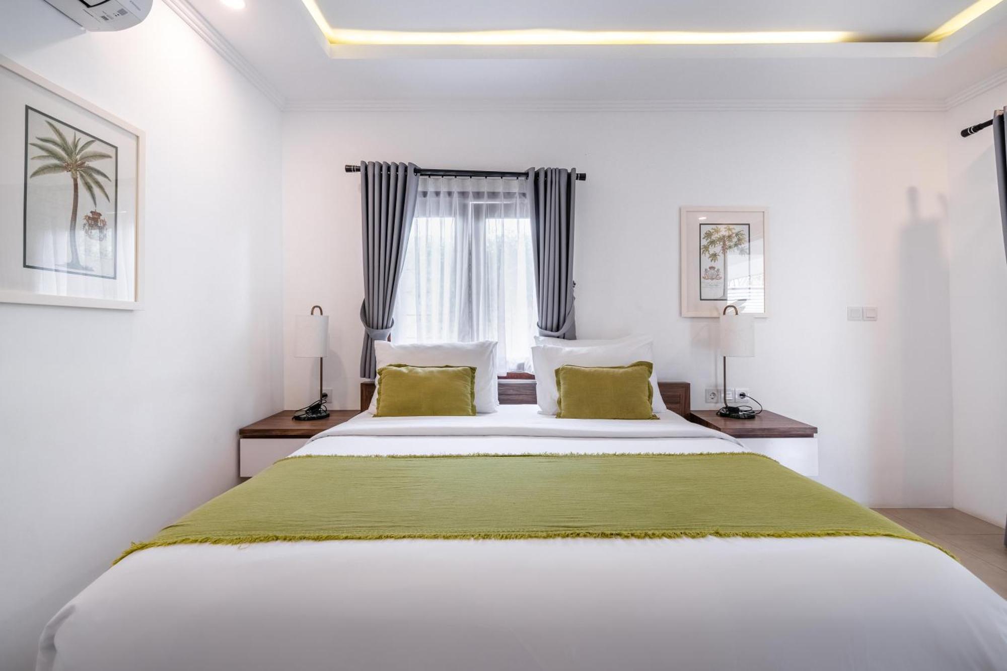 Villa Vienna By Great Bali Seminyak (Bali)