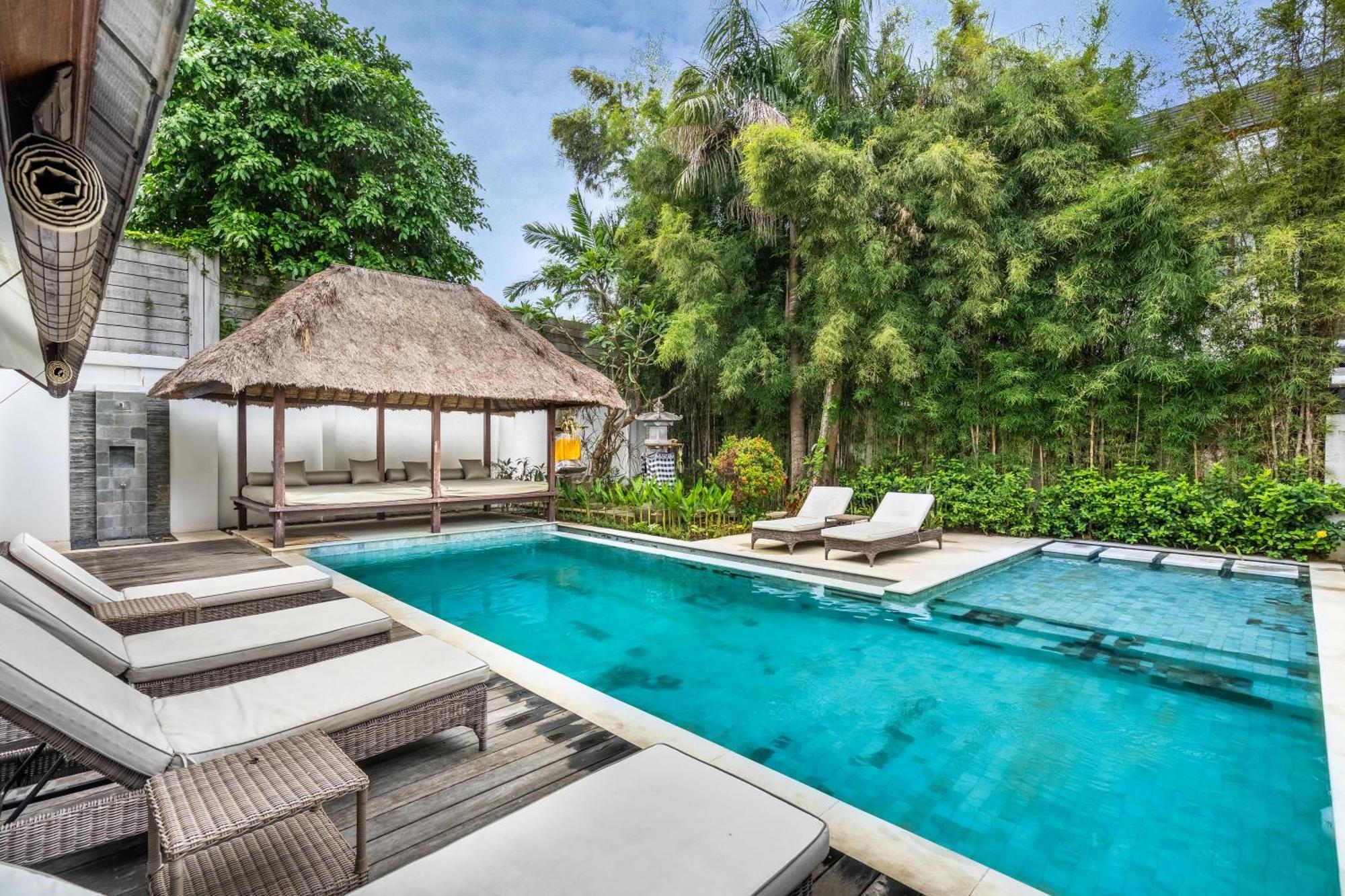 Vienna By Great Bali * Seminyak (Bali)