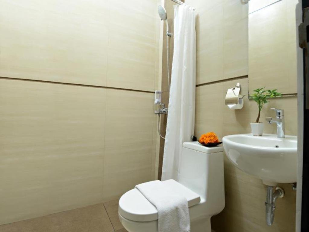 Nakula Kuta Guest house