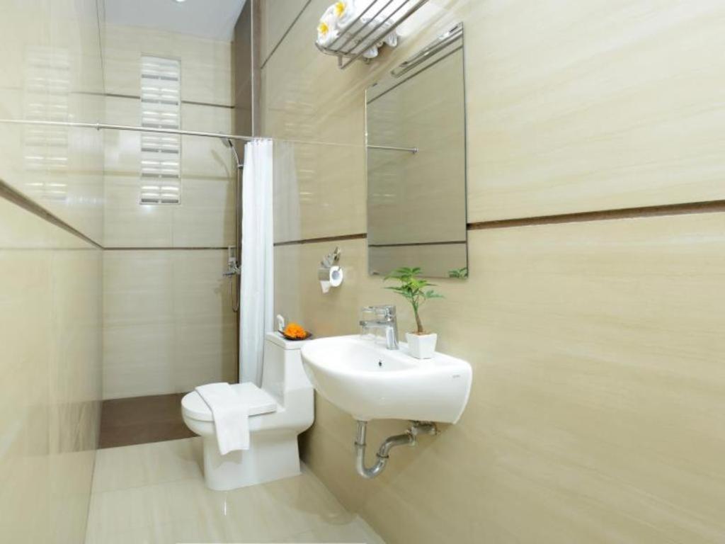 Guest house Nakula Kuta