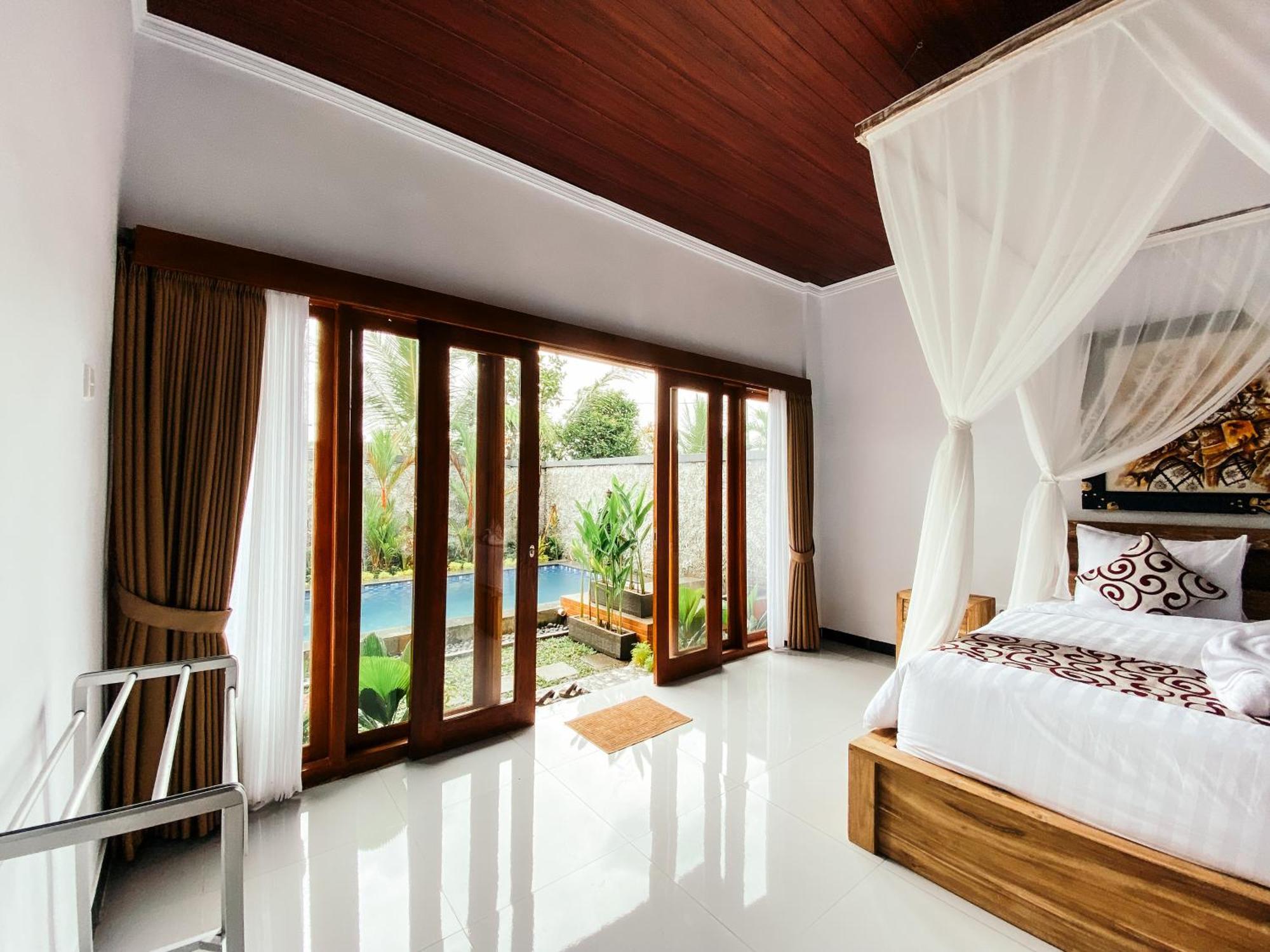 Anantya Private Villa-hidden Oasis With Private Pool In *