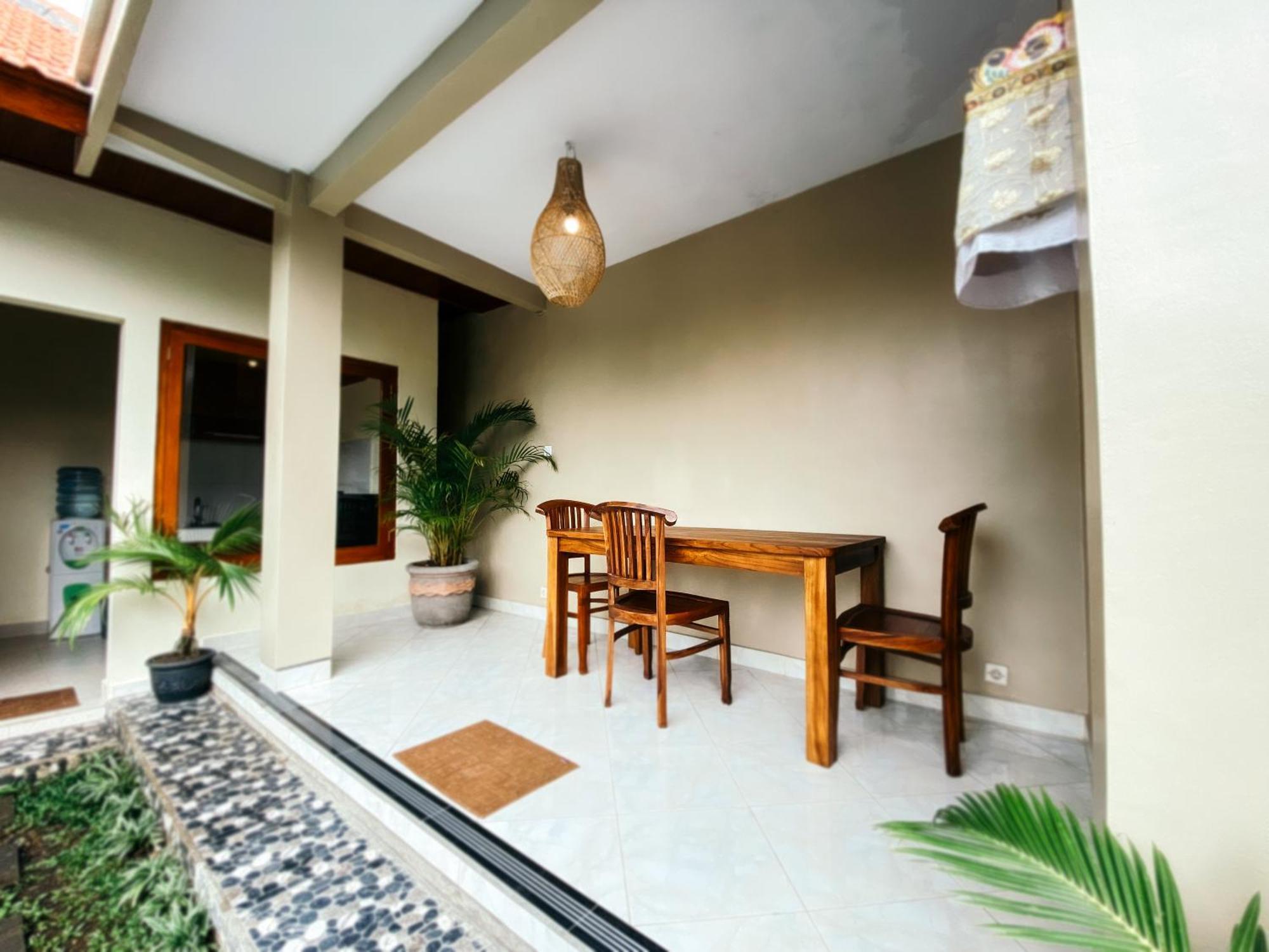 Anantya Private Villa-hidden Oasis With Private Pool In *