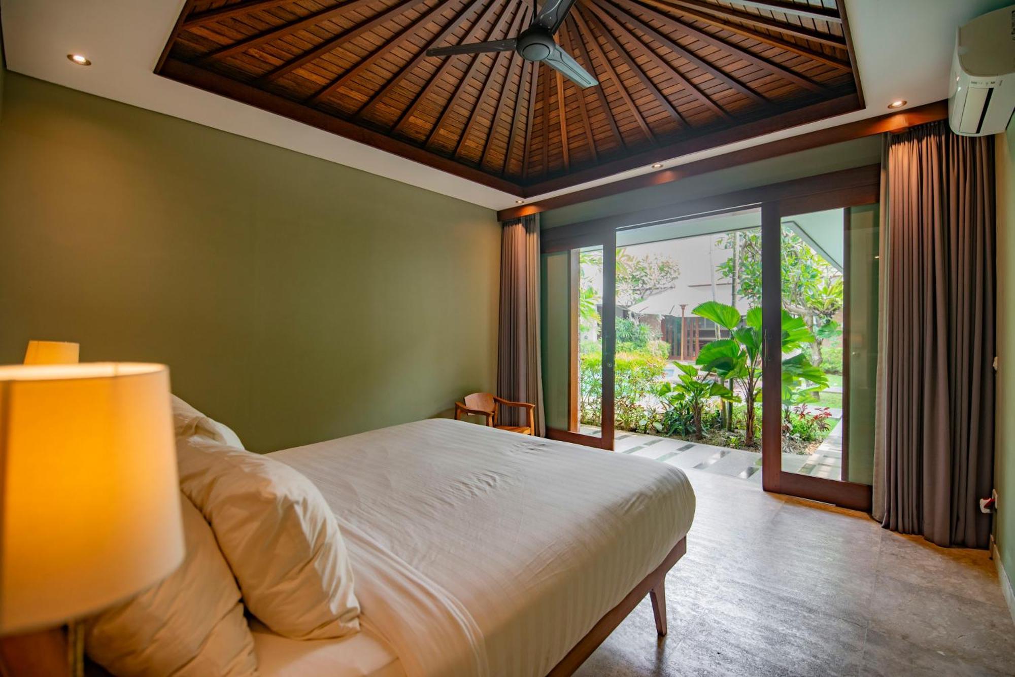 Kejora Beachfront Villa Sanur (Bali)