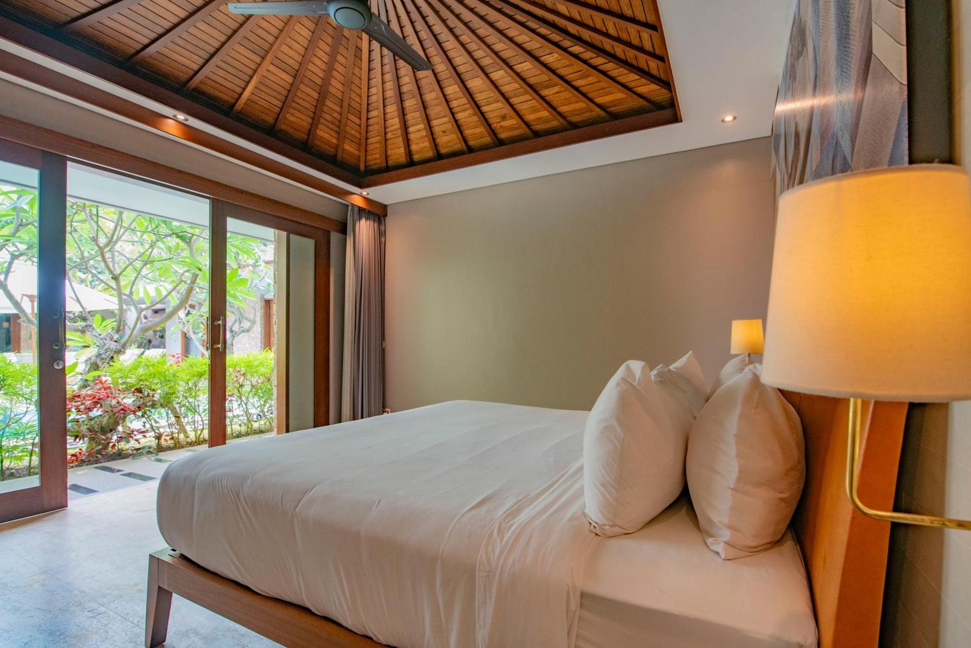 Villa Kejora Beachfront Sanur (Bali)