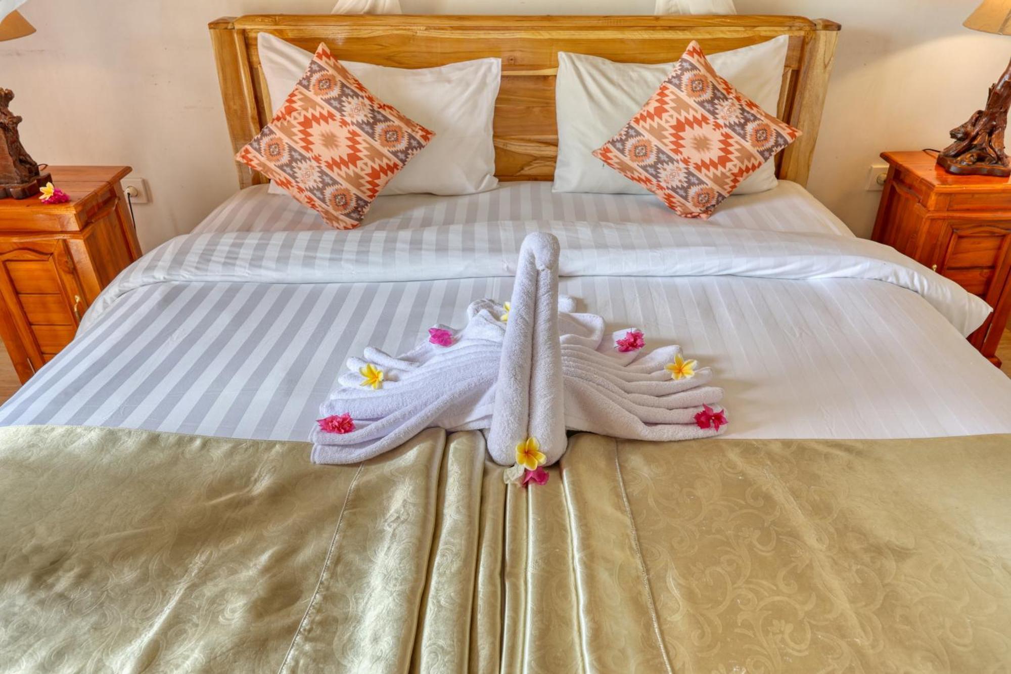 Bagia Guest house 2*