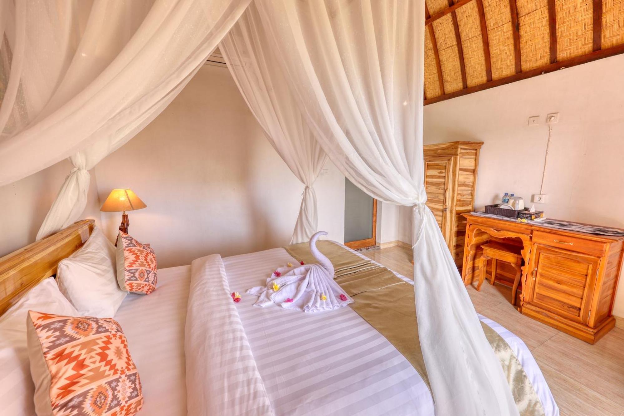 Guest house Bagia Batumadeg