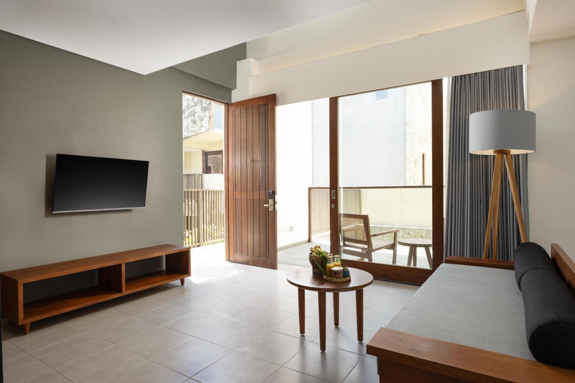 Dialoog Hotel Seminyak (Bali)