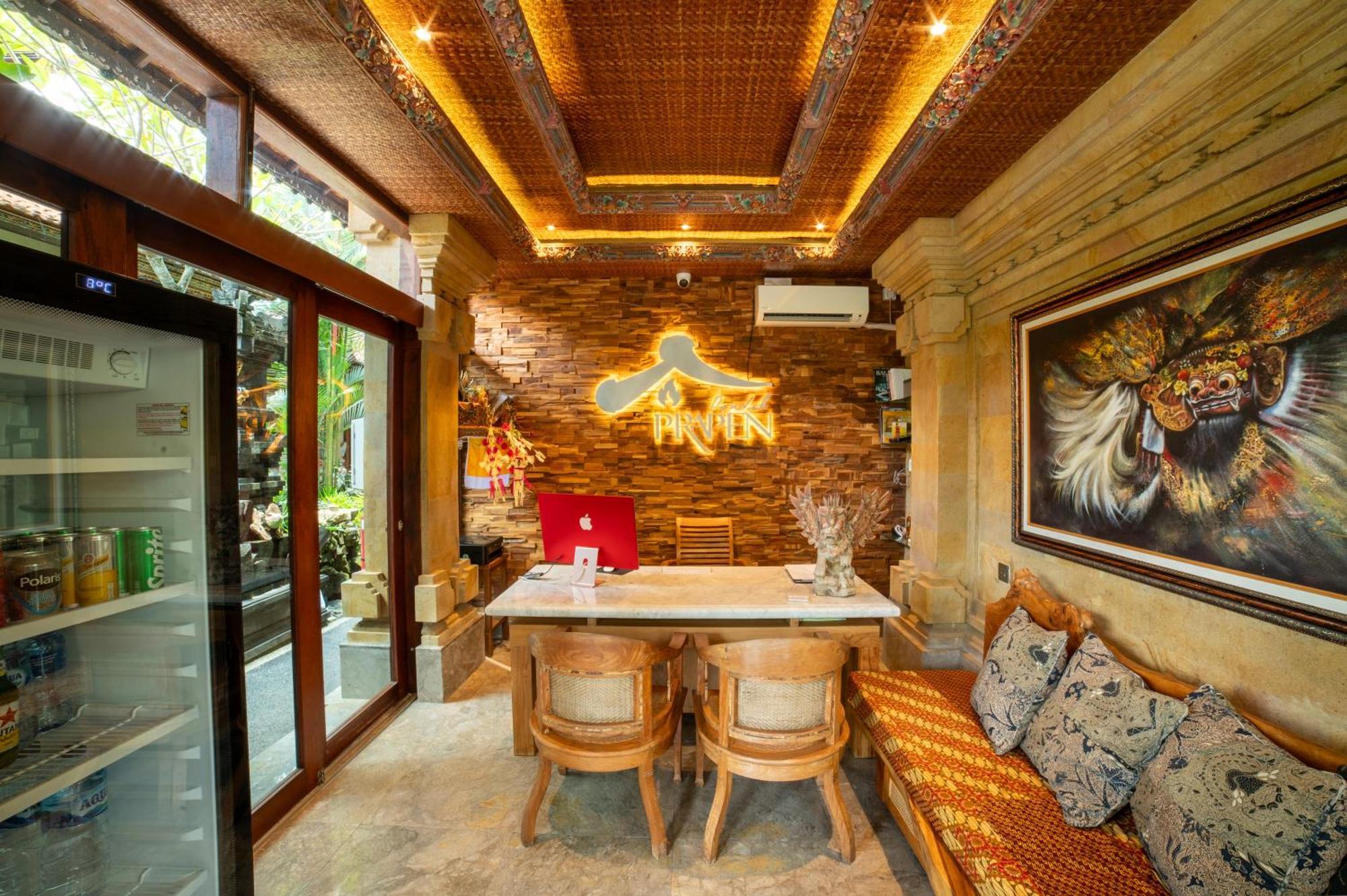 Pondok Prapen Guest House
