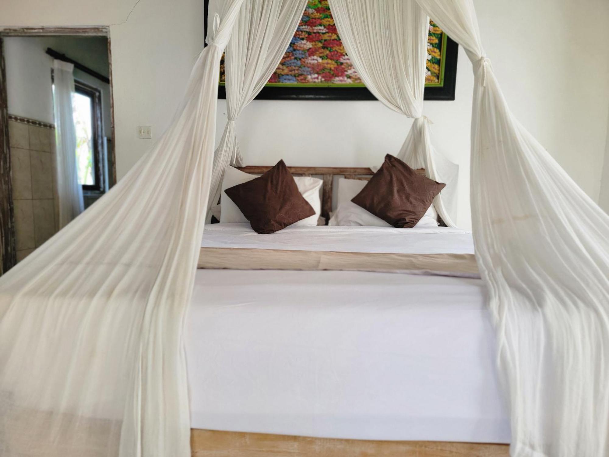 Resor Ananda Jj & Ubud (Bali)