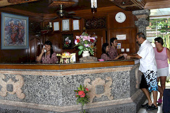 Puri Tanah Lot Hotel Kuta (Bali)