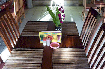 Hotel Puri Tanah Lot 3*