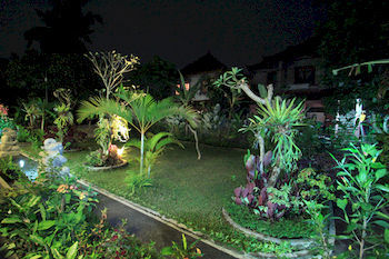 Tanah Semujan