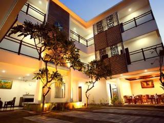 Anucara Hotel Kuta (Bali)