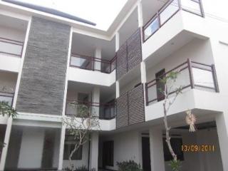 Hotel Anucara Kuta (Bali)