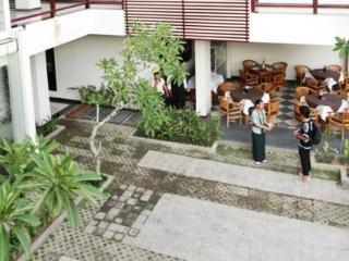 Anucara Hotel Kuta (Bali)