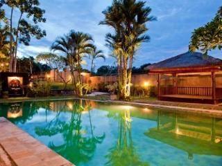 Aqua Bali Guest house Canggu (Bali)