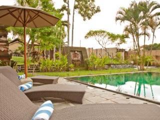 Aqua Bali Canggu (Bali)