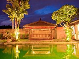 Guest house Aqua Bali 3*