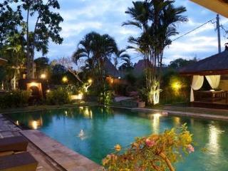 Aqua Bali Canggu (Bali)