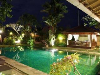 Aqua Bali Canggu (Bali)