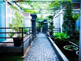 Aqua Bali Guest house 3*
