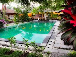 Aqua Bali Guest house