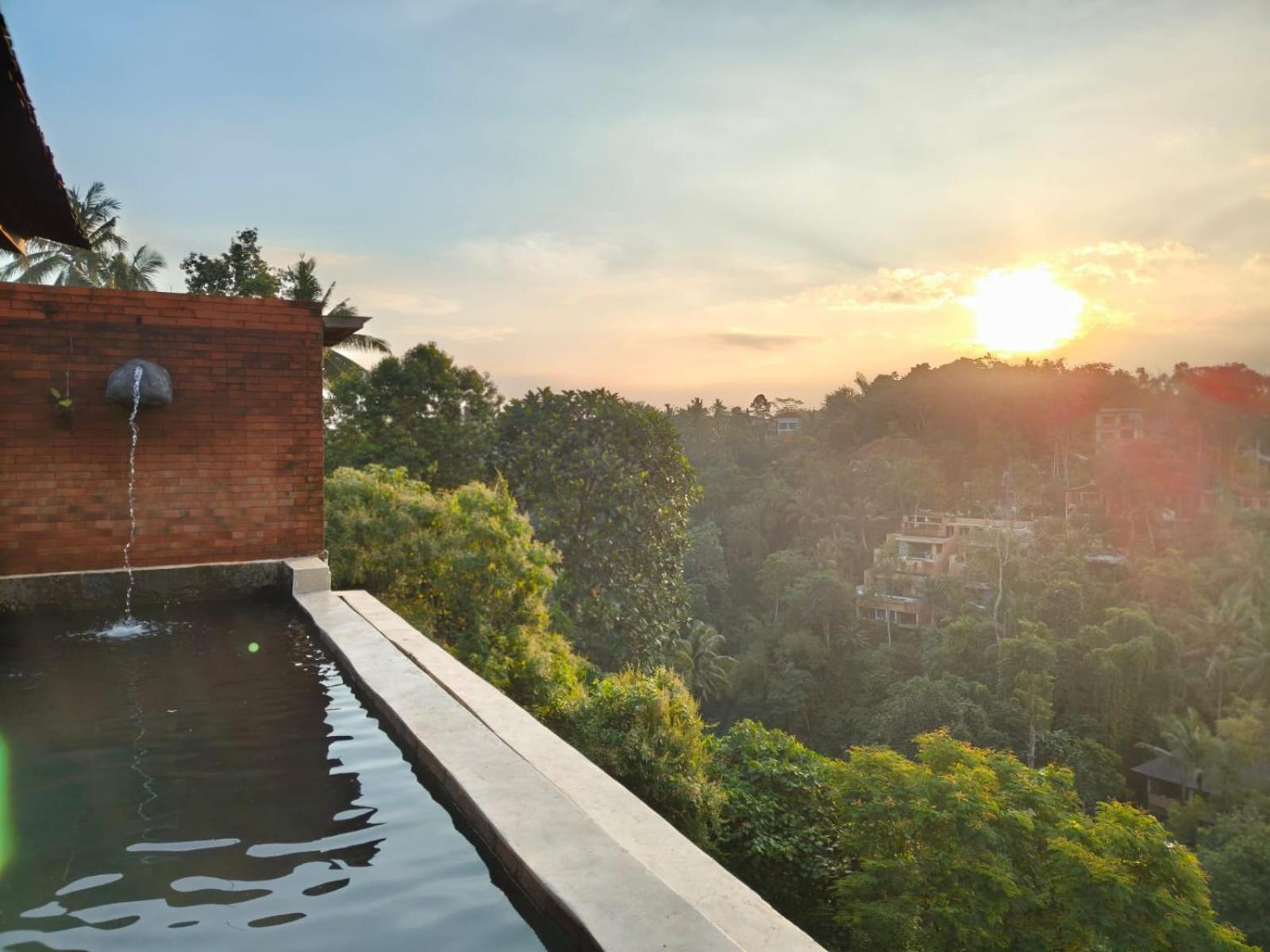 Joglo Organik Ubud (Bali)