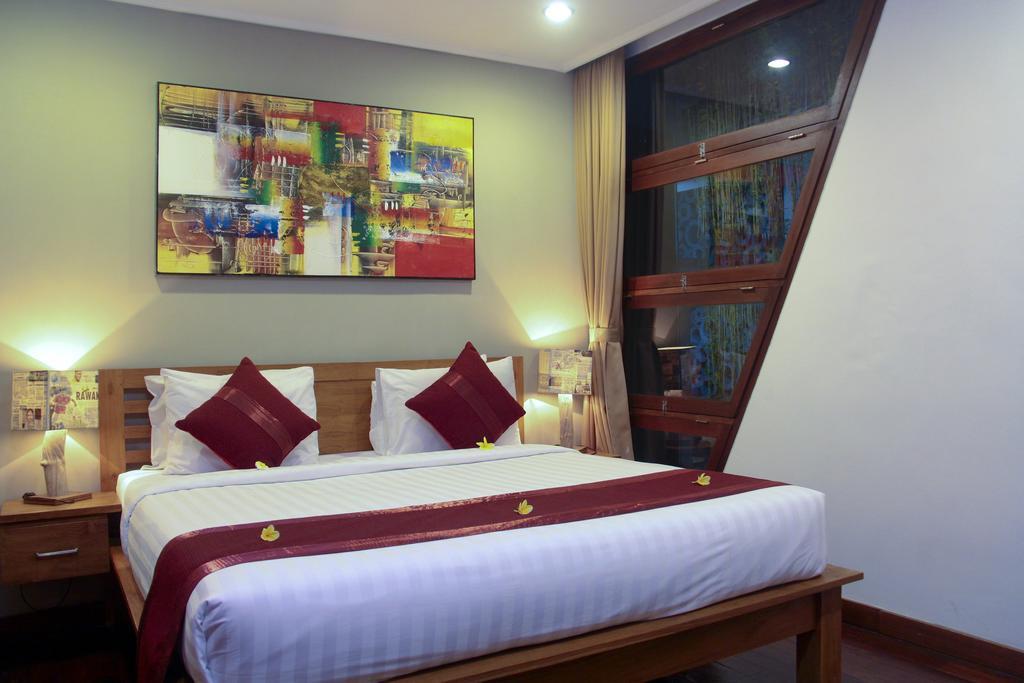Holiday park Delu & 4*
