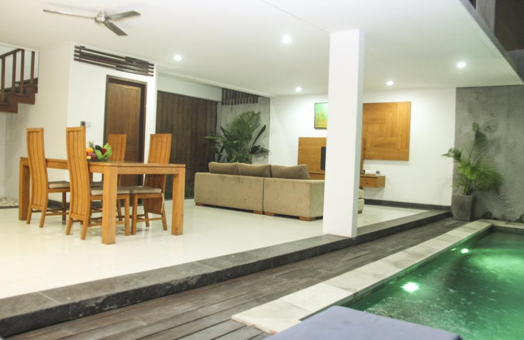 Delu & 4* Kerobokan (Bali)