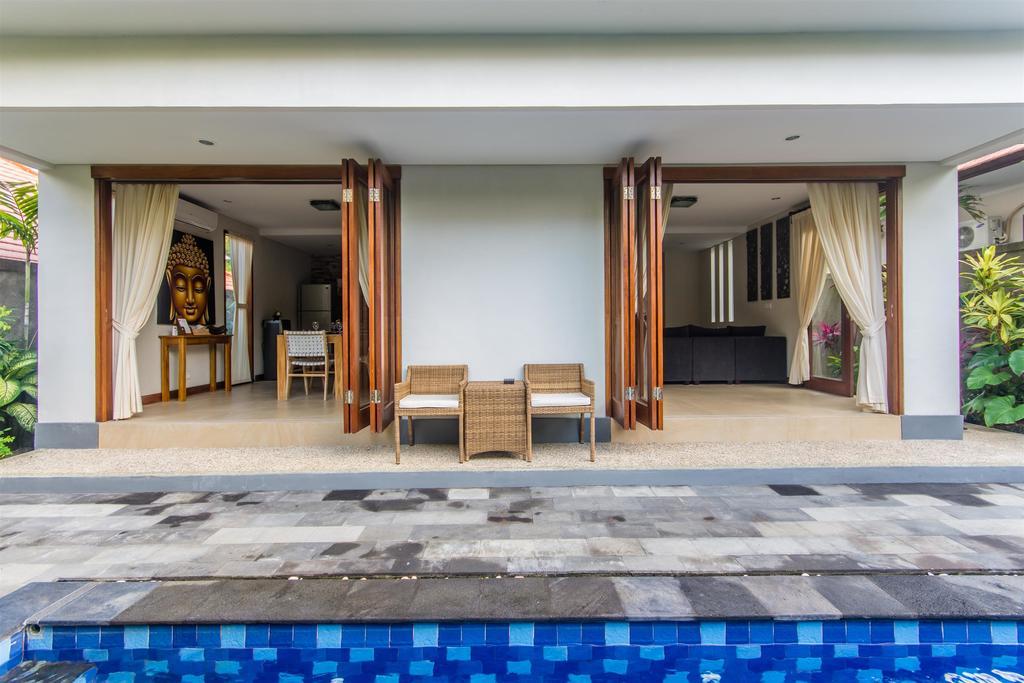 La-Meli Villas Ubud Villa