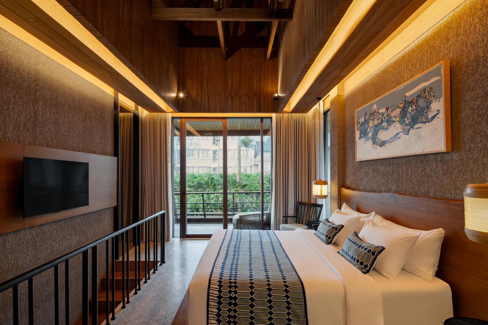 The Kemilau 4* Ubud (Bali)