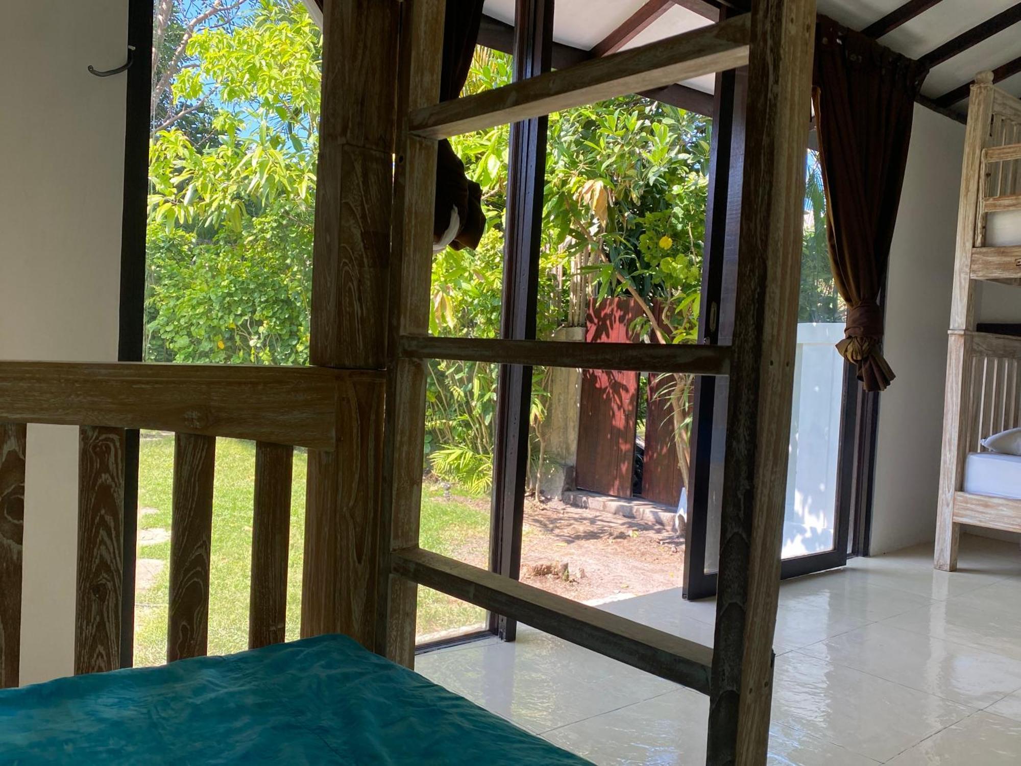 Hostel Blind Dog Sanur (Bali)