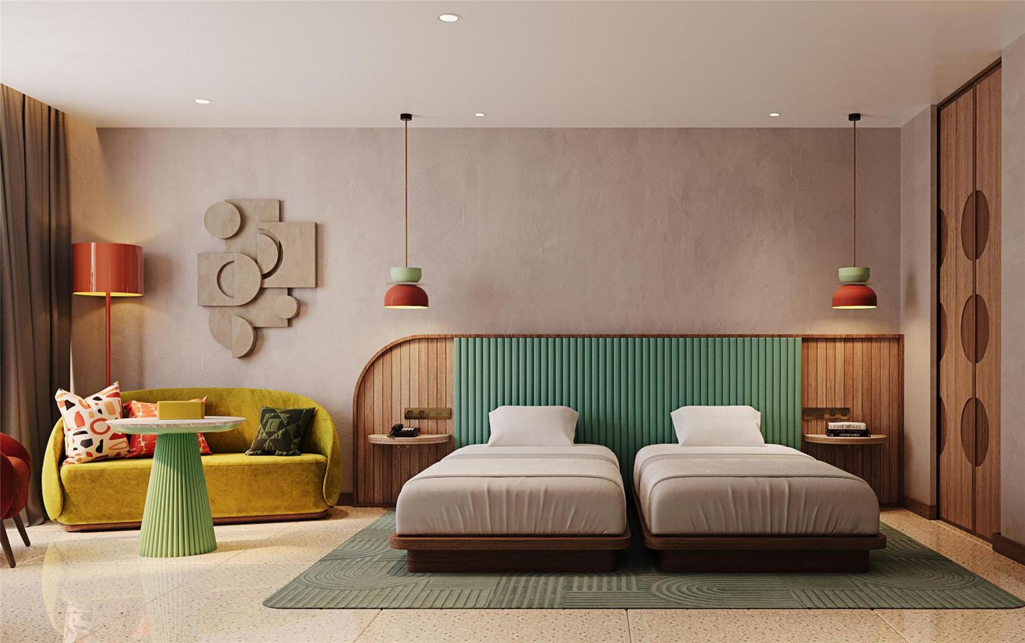 Hotel Kleo Seminyak, Part Of Jdv By Hyatt