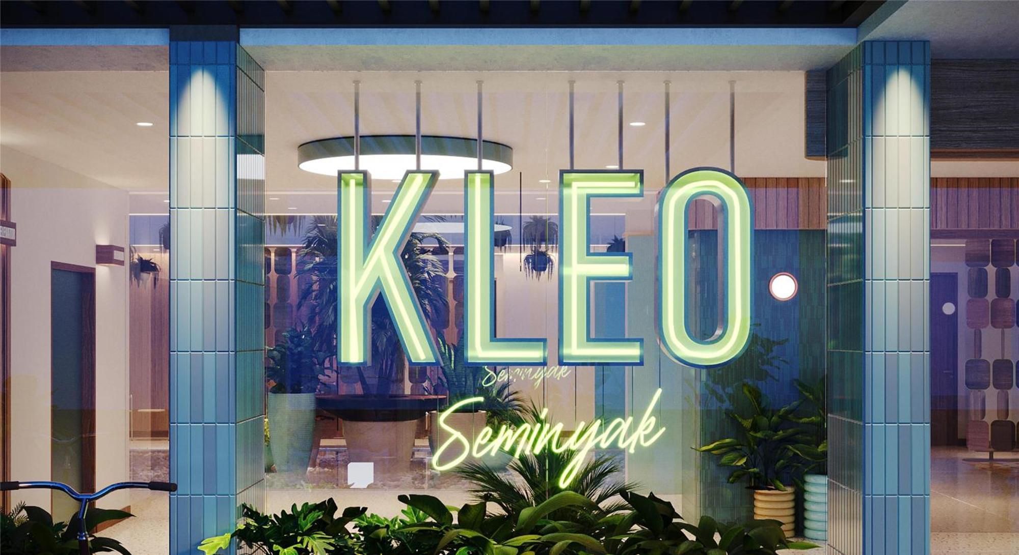 Kleo Seminyak, Part Of Jdv By Hyatt Seminyak (Bali)