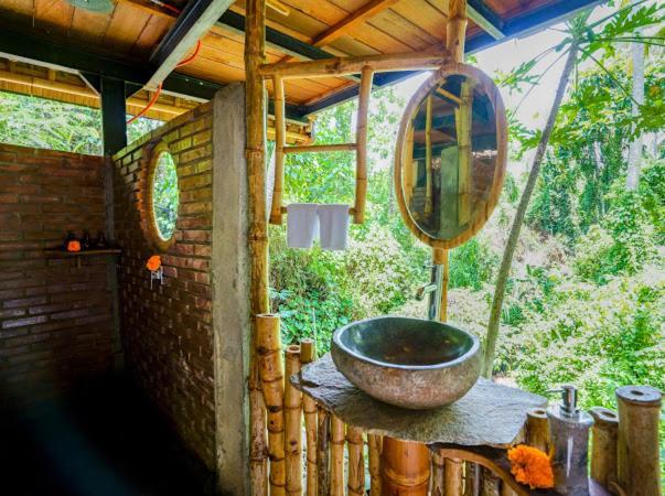 Swarma Eco Jungle Retreat * Ubud (Bali)