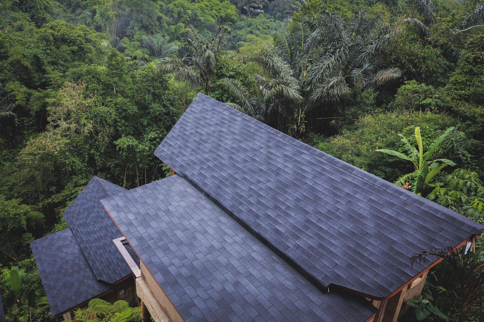 Harsa Sanctuary By Pramana