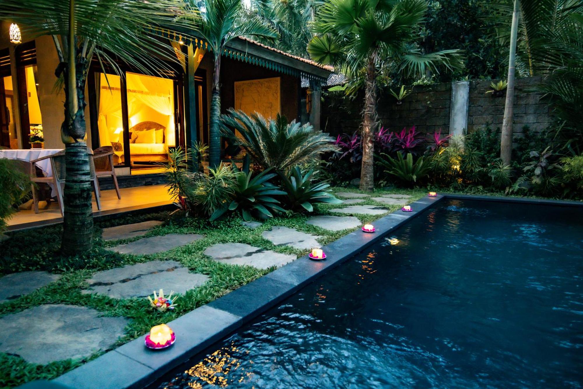 Wana Eco * Ubud (Bali)