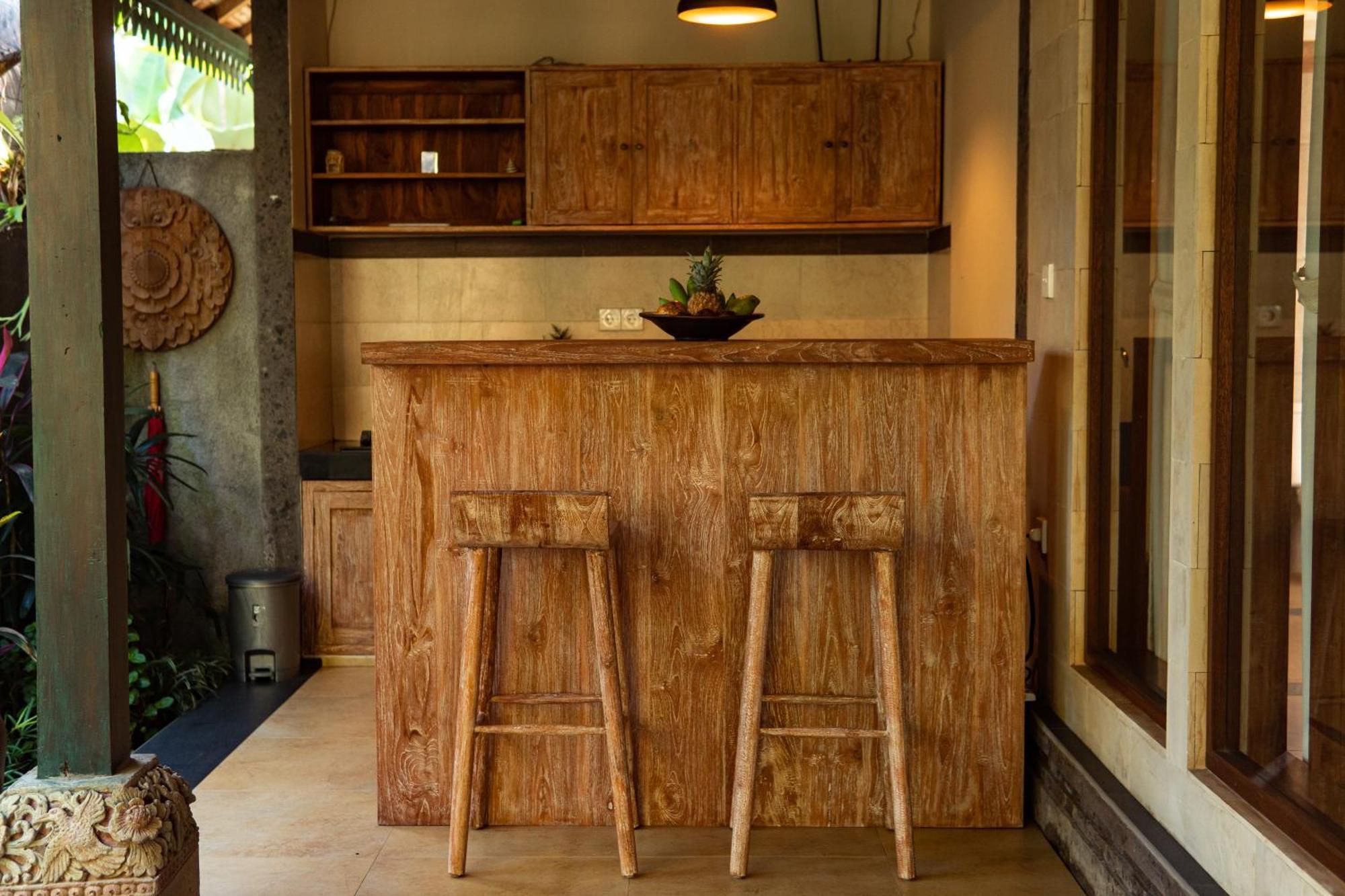 Wana Eco Ubud (Bali)