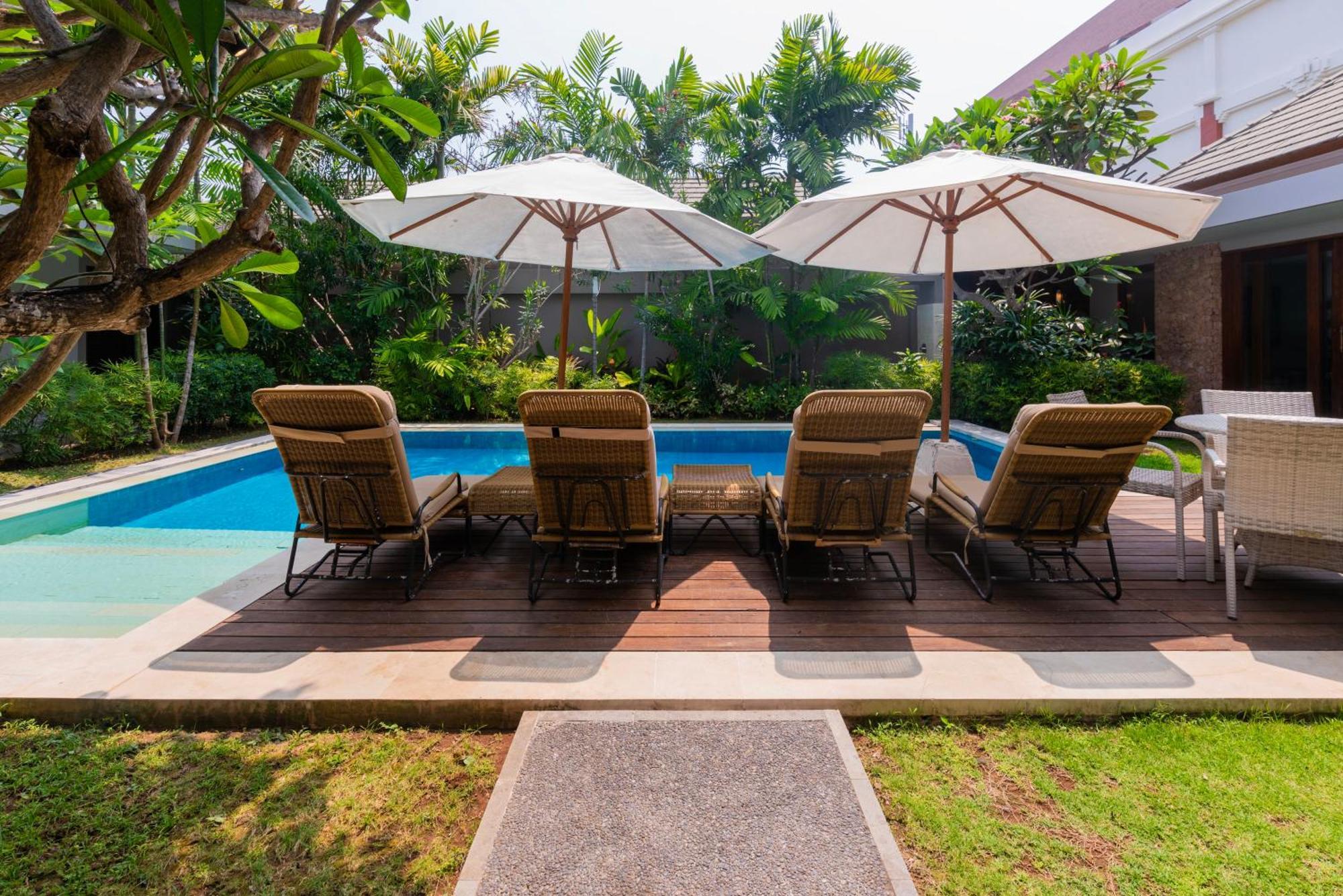 Kejora Beachfront Sanur (Bali)