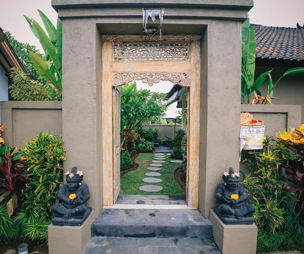 Rumah Karda Villa