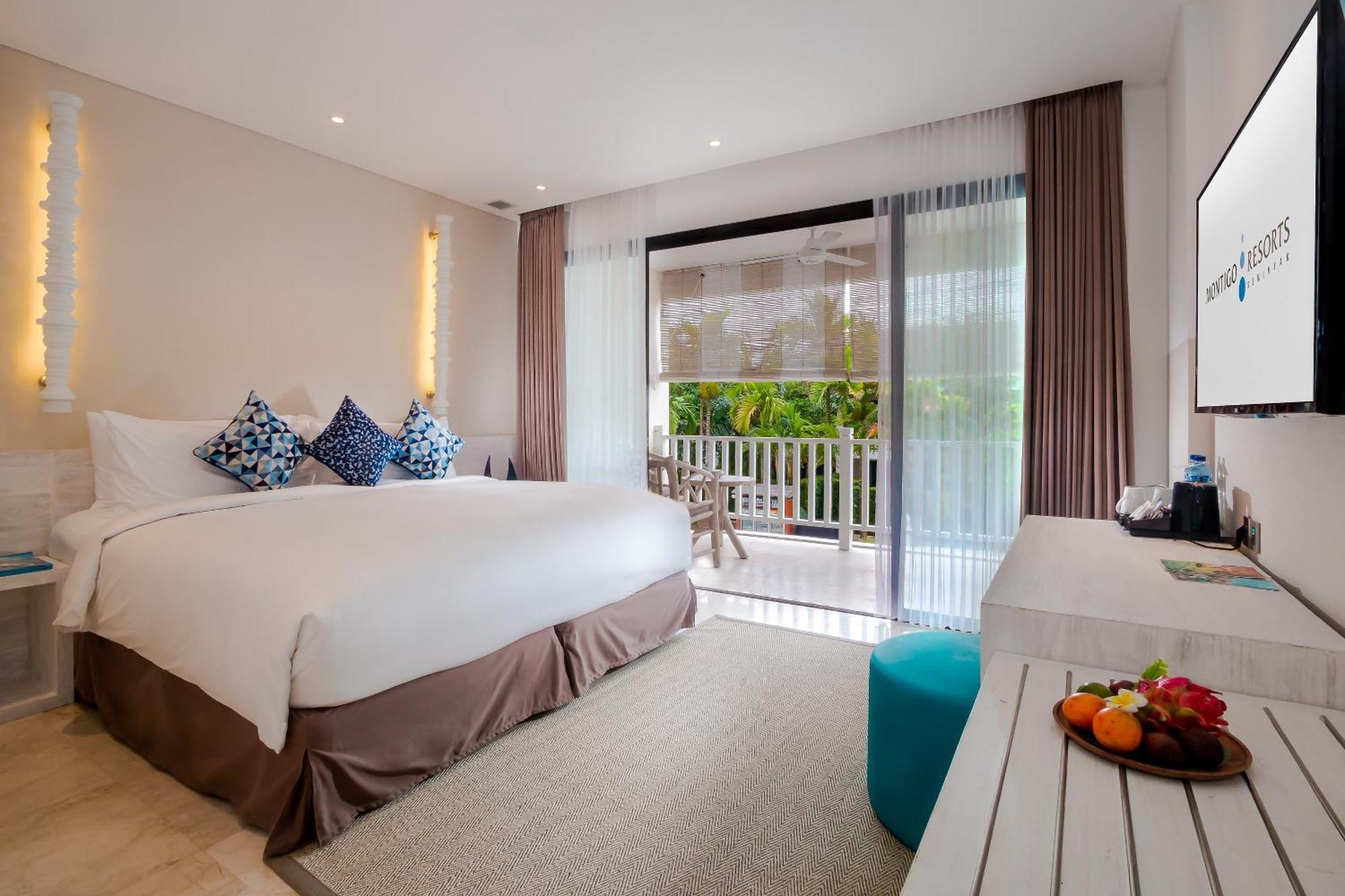 Resort Montigo Seminyak (Bali)