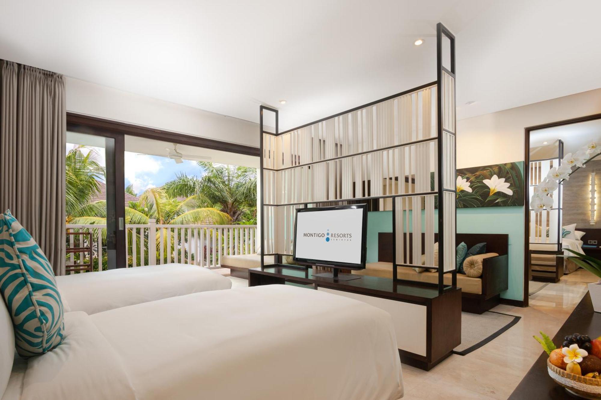 Montigo Resort