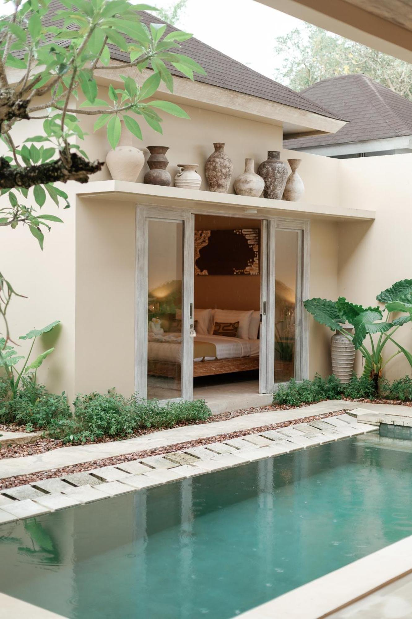 Sapta By Omkara Experience Villa Ubud (Bali)