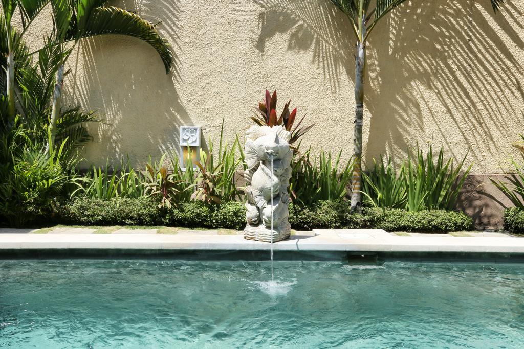 The Sanyas Bali Villa *