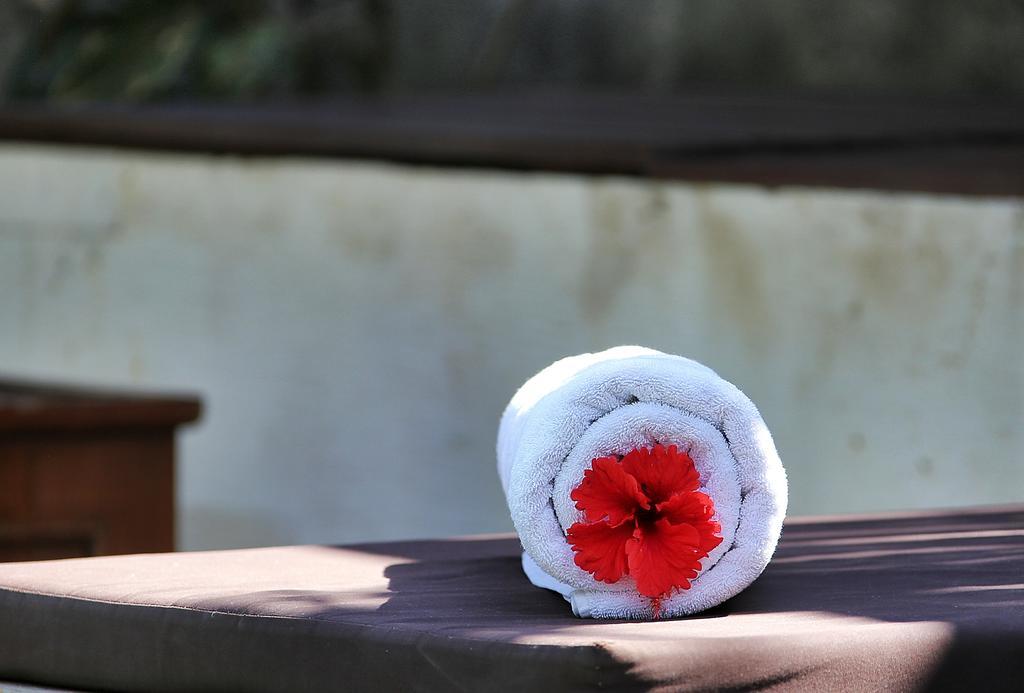 Villa The Sanyas Bali Seminyak (Bali)