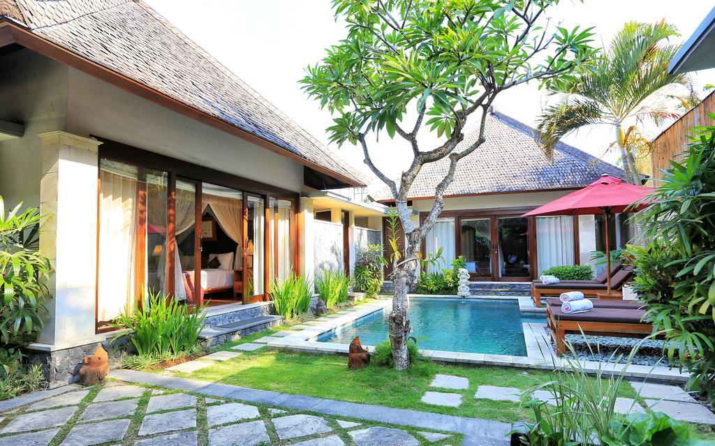 The Sanyas Bali Villa