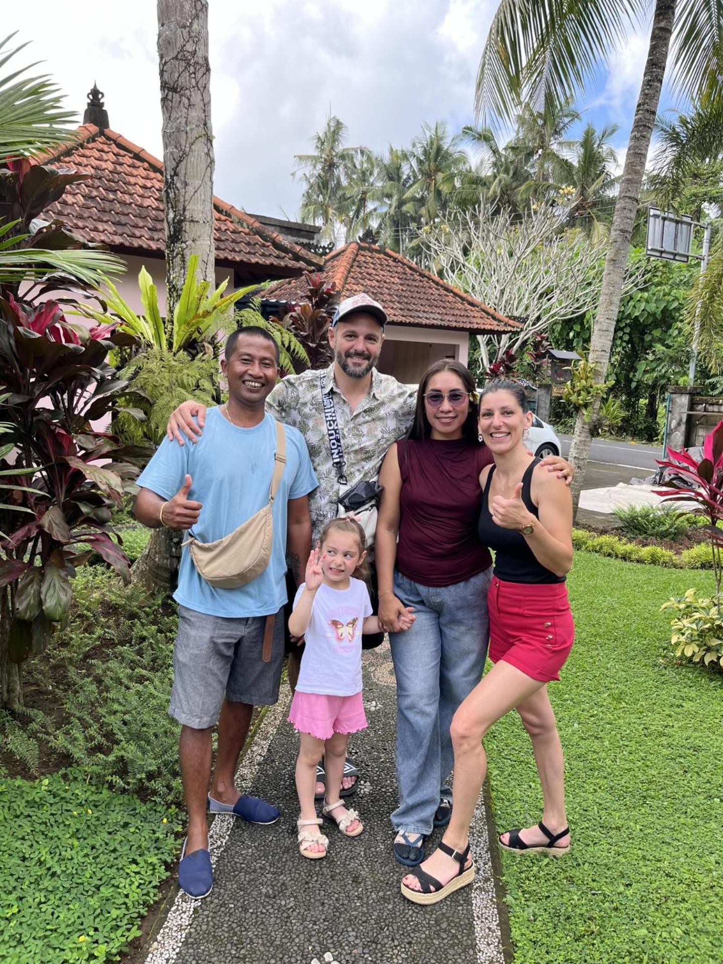 Homestay Our Bali